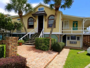 The Original Romar House Bed and Breakfast Inn